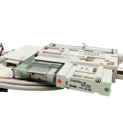 Pompy próżniowe ZK2A07K5ALA-08 Generator próżniowy SMC z ciśnieniem 500 KPa