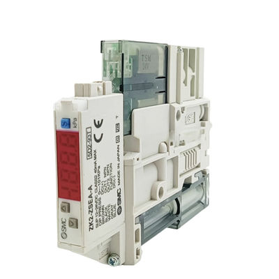 Energooszczędny generator próżni ZK2A10K5ALA-06 SMC Ejektor próżni