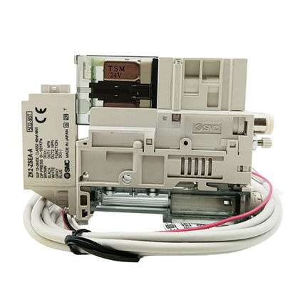Energooszczędny generator próżni ZK2A10K5ALA-06 SMC Ejektor próżni