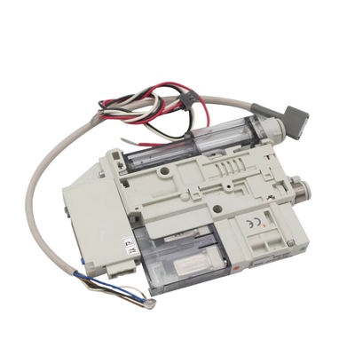 Pneumatyczny generator próżni ZK2A10K5ALA-08 SMC Wyrzutnik o niskim zużyciu powietrza