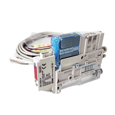 ZK2A12K5ALA-06 SMC Wyrzucacze elektronoidalne o niskim zużyciu powietrza