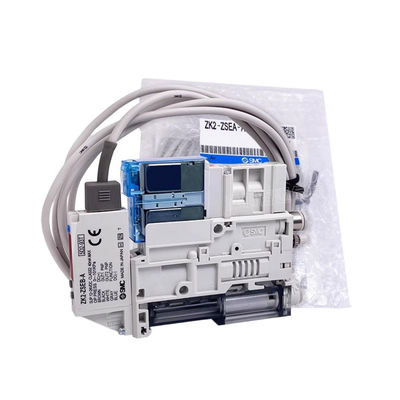 ZK2A12K5ALA-06 SMC Wyrzucacze elektronoidalne o niskim zużyciu powietrza