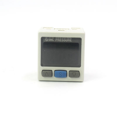 IP65 SMC ISE30A-01-C Miernik ciśnienia, miernik próżni