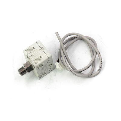 IP65 SMC ISE30A-01-C Miernik ciśnienia, miernik próżni