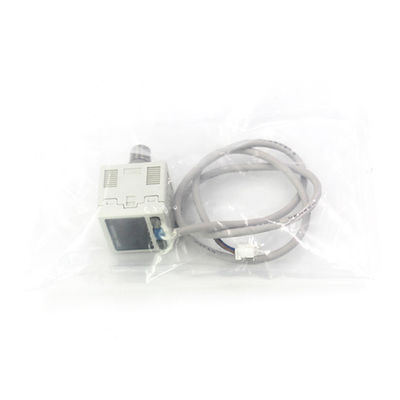 SMC ZSE30AF-01-C-A1 Cyfrowy miernik ciśnienia ujemnego ZSE30AF-01-C