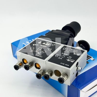 HYYA 14750430H Zawór łączony DCM01 D1380001 D1380026 Zawór samochodowy