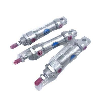 D-82927-A-4 Cylinder powietrza, sprężone powietrze i media