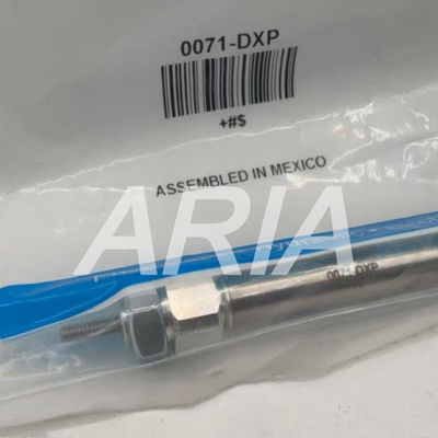 Siłownik pneumatyczny dwustronnego działania Bimba 0071-DXP Original Line