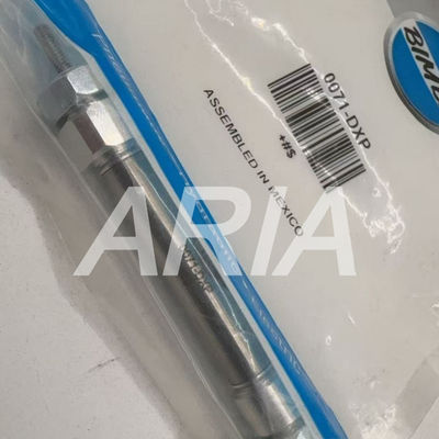 Siłownik pneumatyczny dwustronnego działania Bimba 0071-DXP Original Line