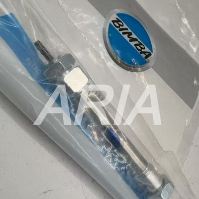 Siłownik pneumatyczny dwustronnego działania Bimba 0071-DXP Original Line