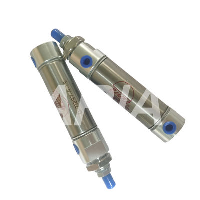 D-82927-A-4 D-71927-A-1.5 D-87345-A D-71297-A-2 Bimba Cylinder pneumatyczny