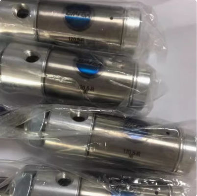 C-171.75-DP Cylinder powietrzny Bimba z amortyzacją Pneumatyczne cylindry