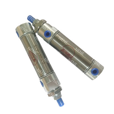 C-171.75-DP Cylinder pneumatyczny Bimba z amortyzacją Cylinder do automatyzacji