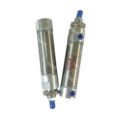 BIMBA FMD-5010-3FHV Cylinder Metric Flat One 63mm Wykop 50 Stroke 10 mm ((s))