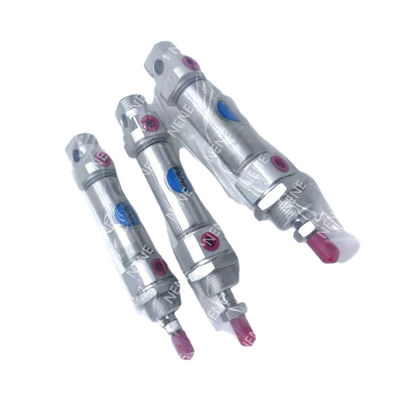 D-87345-A Cylindry i akcesoria pneumatyczne standardowych cylindrów BIMBA do sprężonego powietrza