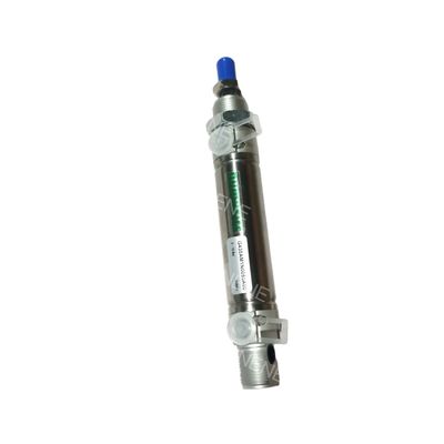 NUMATYKA ISO 6432 G435AGSN40A00 Standardowy cylinder podwójnie działający ASCO