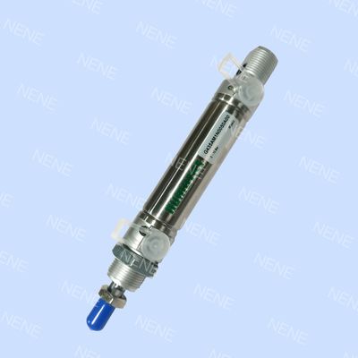 NUMATICS G435AGSN20CSH 2 do 10 bar Cylinder powietrzny tłokowy Seria G435