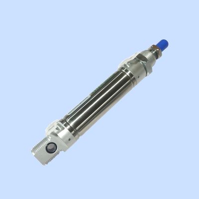 NUMATICS G435AGSN20CSH 2 do 10 bar Cylinder powietrzny tłokowy Seria G435