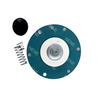 MD03-50M Circular Diaphragm For 2′′ Dust Collector Pulse Jet Valve TH-5450-M TH-4450-M Leading Head