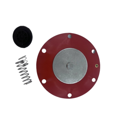 MD03-50M Circular Diaphragm For 2′′ Dust Collector Pulse Jet Valve TH-5450-M TH-4450-M Leading Head