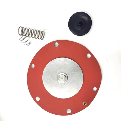 MD03-50M Circular Diaphragm For 2′′ Dust Collector Pulse Jet Valve TH-5450-M TH-4450-M Leading Head