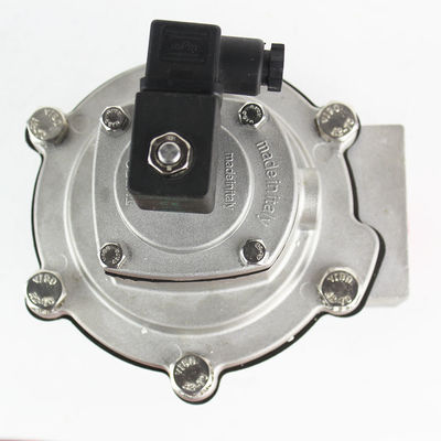 FP50 SQP50 SQM60 Turbo M50 2-calowy zawór pulsowy elektromagnetyczny o prawym kącie TURBO