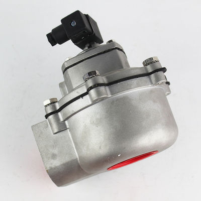 FP50 SQP50 SQM60 Turbo M50 2-calowy zawór pulsowy elektromagnetyczny o prawym kącie TURBO