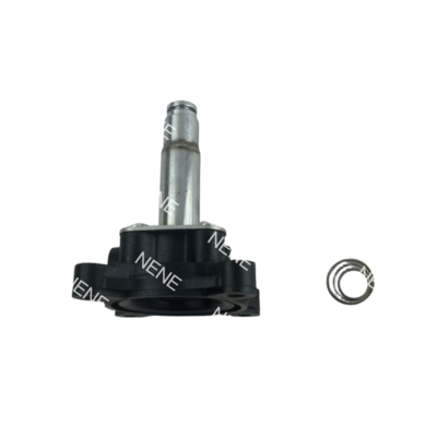 Solenoid Armature Plunger Tube Assembly For Taeha Pulse Jet Valve Pole Housing Assembly Pilot Valve