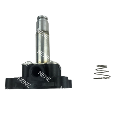Solenoid Armature Plunger Tube Assembly For Taeha Pulse Jet Valve Pole Housing Assembly Pilot Valve