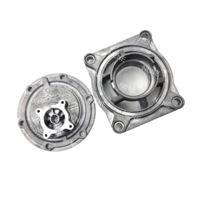 TAEHA TH-4450-M TH-50-M 2-calowy zawór pulsowy typu M DN50 Zawór magnetyczny AC220V AC110V DC24V