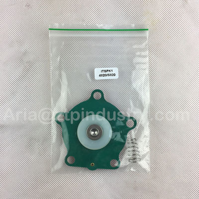 Taeha TH-5825-B MD01-25 MD02-25 1 cali Zestaw konserwacji zaworu pulsowego przewodu otworu TH-4825-B TH-5825C