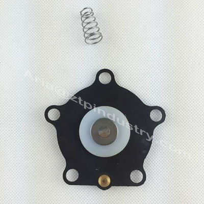 Taeha TH-5825-B MD01-25 MD02-25 1 cali Zestaw konserwacji zaworu pulsowego przewodu otworu TH-4825-B TH-5825C