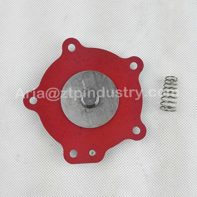 Przepona zaworu impulsowego Taeha River 1,5 cala MD01-40 MD02-40 MD03-40 TH5840 TH5440