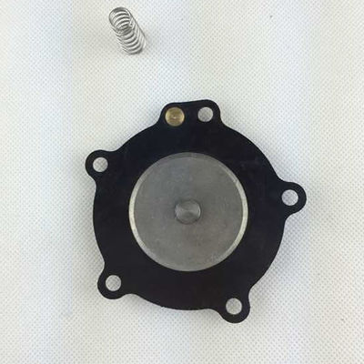 Przepona zaworu impulsowego Taeha River 1,5 cala MD01-40 MD02-40 MD03-40 TH5840 TH5440