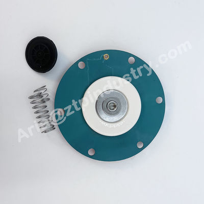 MD03-50M 2-calowa cewka impulsowa Taeha Pulse Valve z okrągłą membraną TH-5450-M TH-4450-M