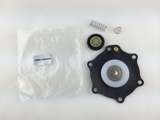 MD03-40 Diaphragm For Taeha Pulse Valve TH-5440-B TH-4440-B MD02-40 1.5''