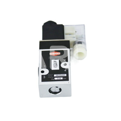 Drukarka Heidelberg 2625483 4/2-drogowe pneumatyczne zawory elektromagnetyczne