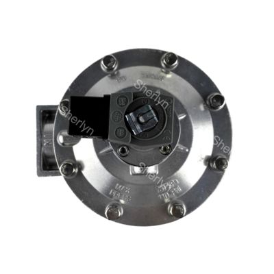 GOYEN CA50T Zawór pulsowy na dużych wysokościach 2-calowy kąt prosty