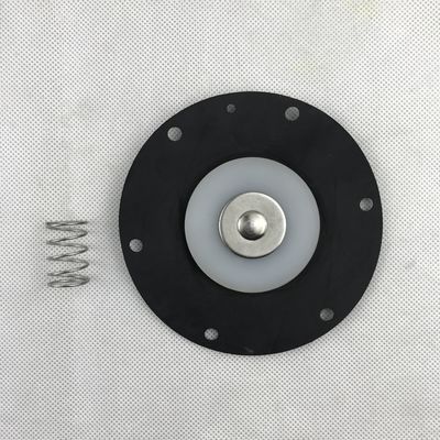 GOYEN 1,5-calowy zestaw naprawczy membrany z gumy nitrylowej K3500 K3501 K3502 do elektrozaworu impulsowego R/CA35/40T