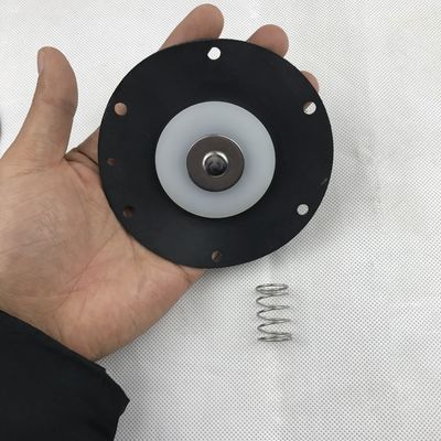 GOYEN 1,5-calowy zestaw naprawczy membrany z gumy nitrylowej K3500 K3501 K3502 do elektrozaworu impulsowego R/CA35/40T