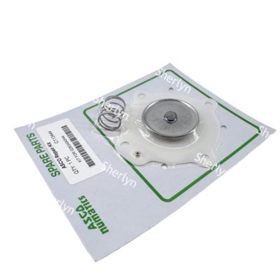 3/4'' C113443 1'' C113444/C140740 Nitrylowa membrana dla zaworu pulsowego ASCO