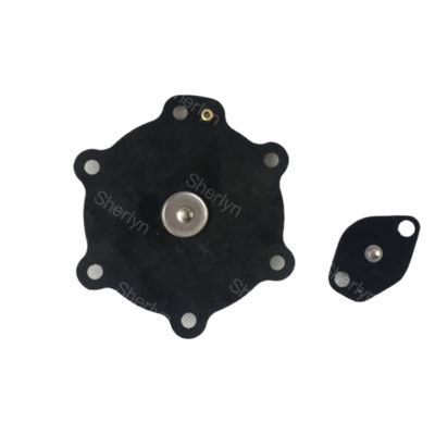 ASCO 1,5-calowy membrana C113826 SCG353A046 Zestaw naprawczy membrany zaworu impulsowego