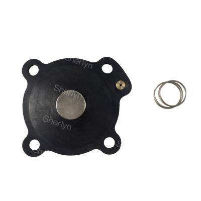 DB16 Zestaw naprawczy membrany zaworu impulsowego Mecair VNP206 VEM216 Magar 3/4 cala