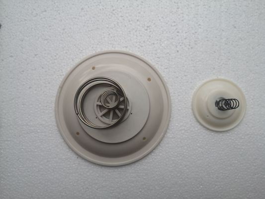 Autel M/D50 MD60 2-calowy zestaw napraw diafragmy zaworu pulsowego AE1450B