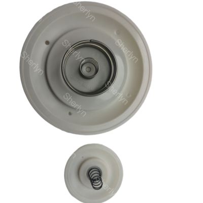 Autel M/D50 MD60 2-calowy zestaw napraw diafragmy zaworu pulsowego AE1450B