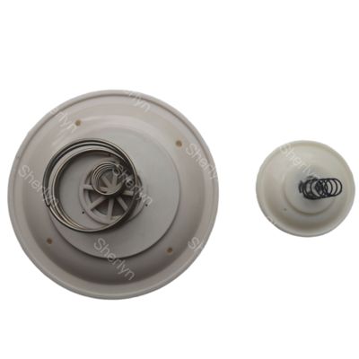 Autel M/D50 MD60 2-calowy zestaw napraw diafragmy zaworu pulsowego AE1450B