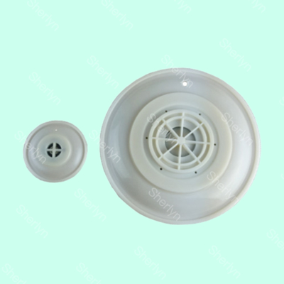 3-calowy zestaw naprawczy membrany zaworu impulsowego Autel M/D75 AE1475G020 AE1475P