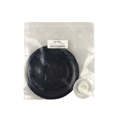 3-calowy zestaw naprawczy membrany zaworu impulsowego Autel M/D75 AE1475G020 AE1475P
