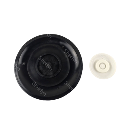 3-calowy zestaw naprawczy membrany zaworu impulsowego Autel M/D75 AE1475G020 AE1475P