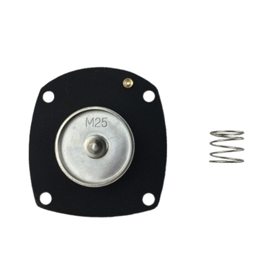 Profesjonalny zestaw konserwacyjny do zaworu impulsowego model AE1818B z przyłączem 3/4''